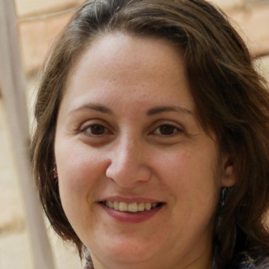 Ingrid Wilhelmsdottir, Gründerin und Geschäftsführerin von drenythara