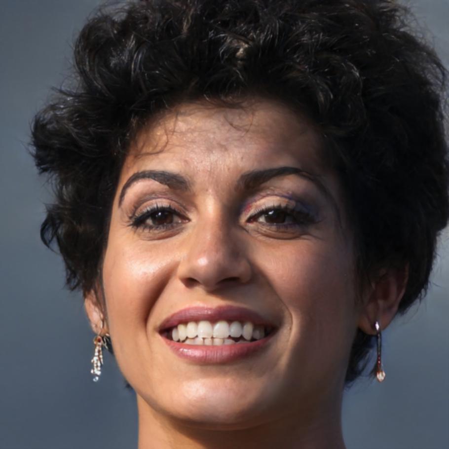 Dr. Annika Bergström, Leiterin Unternehmensbildung